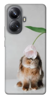 Чохол на Realme 10 Pro+ Bunny фото 1 з 1