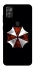 Чехол на ZTE Blade A7s (2020) Umbrella Corporation фото 1 из 1