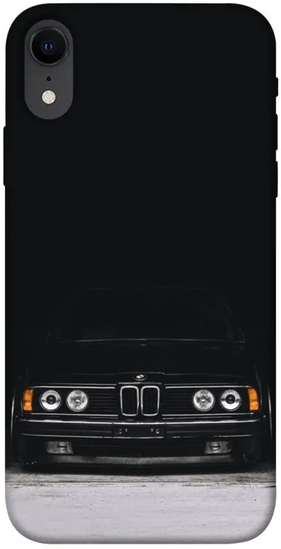 Чехол на Apple iPhone XR (6.1") BMW v17 фото 1 из 1