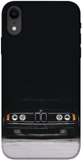Чохол на Apple iPhone XR (6.1") BMW v17 фото 1 з 1