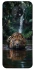 Чохол на Nokia G50 Leopard in water фото 1 з 1
