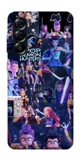 Чохол на Samsung Galaxy A57 5G K-Pop Demon Hunters ver.8 фото 1 з 1