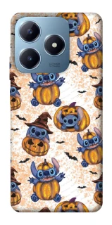 Чохол на Realme C63 Halloween Stitch ver.1 фото 1 з 1