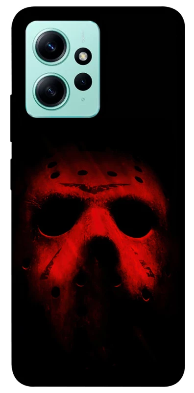 Чохол на Xiaomi Redmi Note 12 4G Jason v2 фото 1 з 1