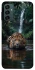 Чехол на Samsung Galaxy M34 5G Leopard in water фото 1 из 1