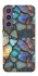 Чохол на Samsung Galaxy S23 FE Nature Mosaic ver.2 фото 1 з 1