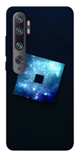 Чехол на Xiaomi Mi Note 10 / Note 10 Pro / Mi CC9 Pro Adopt Me Penguin Candy фото 1 из 1