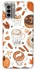 Чехол на Nokia G22 Autumn vibes ver.7 фото 1 из 1