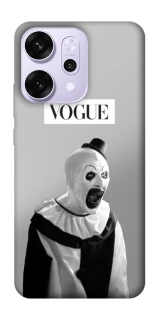 Чохол на Oppo Reno 14 Pro Halloween Vogue фото 1 з 1