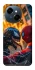 Чохол на TECNO Spark Go 1 Venom vs Spiderman фото 1 з 1