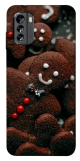 Чохол на Nokia G60 Новорічний v23 фото 1 з 1