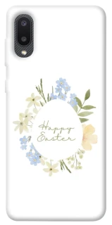 Чехол на Samsung Galaxy A02 Easter ver.6 фото 1 из 1