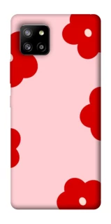Чохол на Samsung Galaxy A42 5G Flowers фото 1 з 1