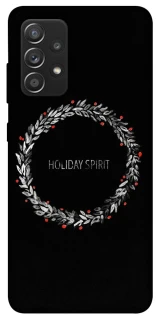 Чехол на Samsung Galaxy A52 4G / A52 5G Holiday Spirit фото 1 из 1