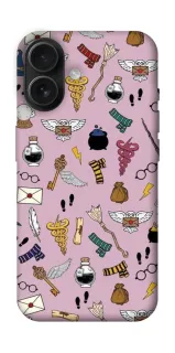 Чохол на Apple iPhone 16 Harry Potter V16 фото 1 з 1