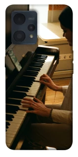 Чехол на Realme 9 4G / 9 Pro+ Пианино фото 1 из 1