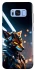 Чохол на Samsung G950 Galaxy S8 Cyber ​​Fox фото 1 з 1