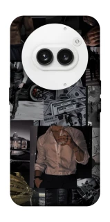 Чохол на Nothing Phone (2a) Men's style фото 1 з 1