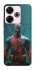 Чохол на Xiaomi Redmi 13 4G Deadpool v3 фото 1 з 1