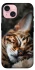 Чехол на Apple iPhone 15 (6.1") Cat paws фото 1 из 1