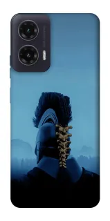 Чохол на Motorola Moto G35 Odyssey ver.1 фото 1 з 1