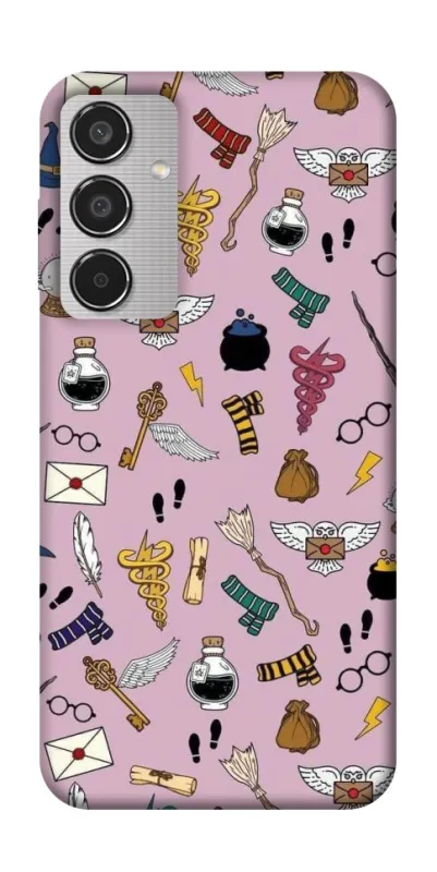 Чехол на Samsung Galaxy M35 Harry Potter V16 фото 1 из 1