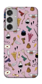 Чохол на Samsung Galaxy M35 Harry Potter V16 фото 1 з 1