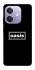 Чехол на Oppo A3 4G Oasis logo фото 1 Чехол на Oppo A3 4G Oasis logo фото 1 из 1