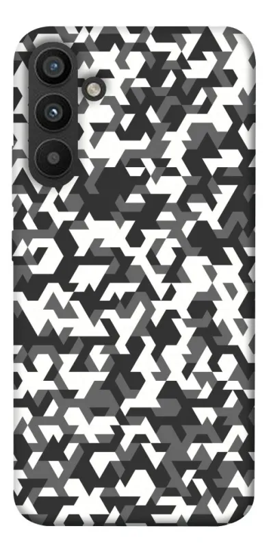 Чехол на Samsung Galaxy A34 5G Camouflage v7 фото 1 из 1