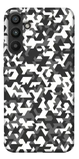 Чохол на Samsung Galaxy A34 5G Camouflage v7 фото 1 з 1