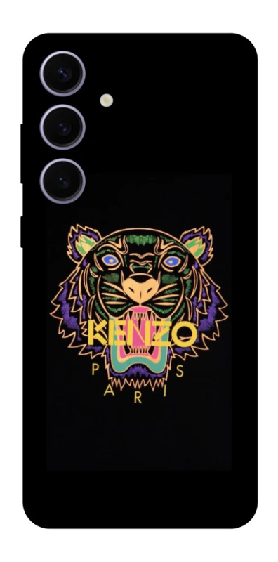 Чехол на Samsung Galaxy S25+ Kenzo фото 1 из 1