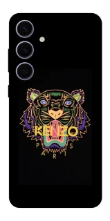 Чохол на Samsung Galaxy S25+ Kenzo фото 1 з 1