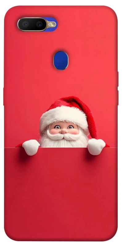 Чохол на Oppo A5s Christmas mood ver.11 фото 1 з 1