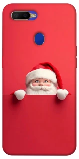 Чехол на Oppo A5s Christmas mood ver.11 фото 1 из 1