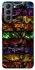 Чохол на Samsung Galaxy S21 FE Mortal Kombat ver.5 фото 1 з 1