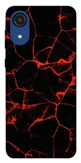 Чехол на Samsung Galaxy A03 Core Abstract ver.4 фото 1 из 1