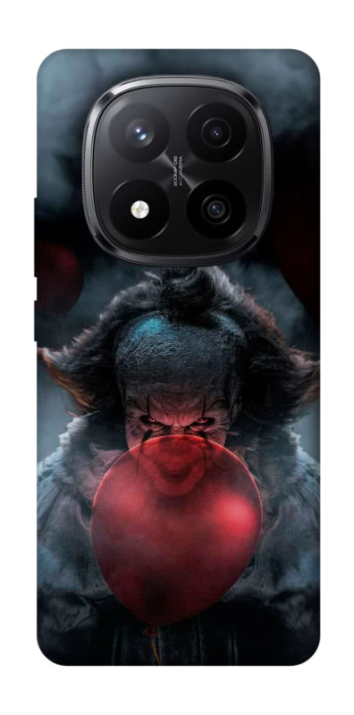 Чохол на Xiaomi Redmi Note 14 Pro+ 5G Воно фото 1 з 1