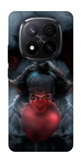 Чохол на Xiaomi Redmi Note 14 Pro+ 5G Воно фото 1 з 1