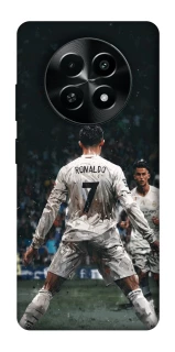 Чехол на Realme Narzo 70x Ronaldo фото 1 из 1