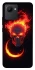 Чохол на Realme C30s Blood Skull фото 1 з 1