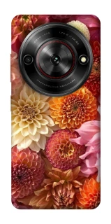 Чохол на ZTE Nubia Focus Bouquet фото 1 з 1