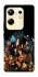 Чехол на Infinix Zero 30 4G Harry Potter v26 фото 1 из 1