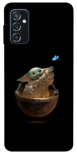 Чохол на Samsung Galaxy M52 Star Wars Grogu фото 1 з 1