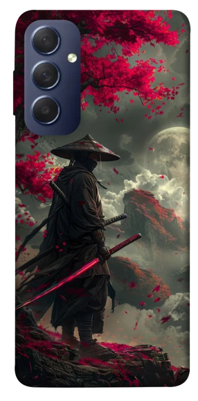 Чехол на Samsung Galaxy M54 5G Sakura San фото 1 из 1