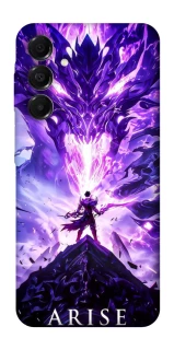 Чохол на Samsung Galaxy A17 4G/5G Solo Leaving фото 1 з 1