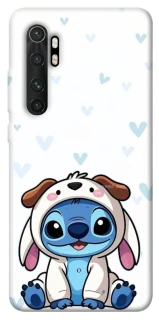 Чохол на Xiaomi Mi Note 10 Lite Stitch ver.12 фото 1 з 1