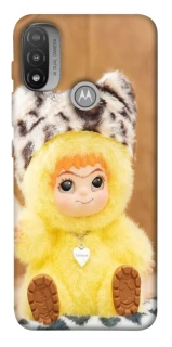 Чохол на Motorola Moto E20 Wakuku ver.3 фото 1 з 1