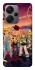 Чохол на Xiaomi Redmi Note 13 Pro+ Toy Story ver.4 фото 1 з 1