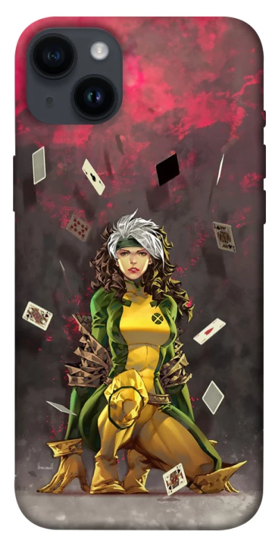 Чохол на Apple iPhone 14 Plus (6.7") Rogue фото 1 з 1