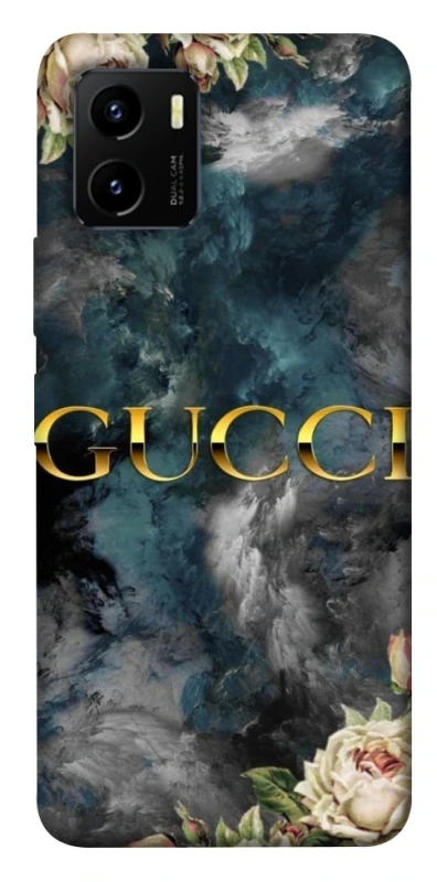 Чохол на Vivo Y15s Gucci ver.7 фото 1 з 1